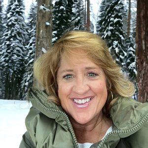 Meet your Posher, Krista